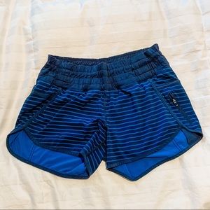 Lululemon shorts, size 6.